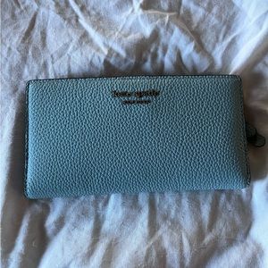 Like New - Kate Spade - Slim, Bifold, Wallet